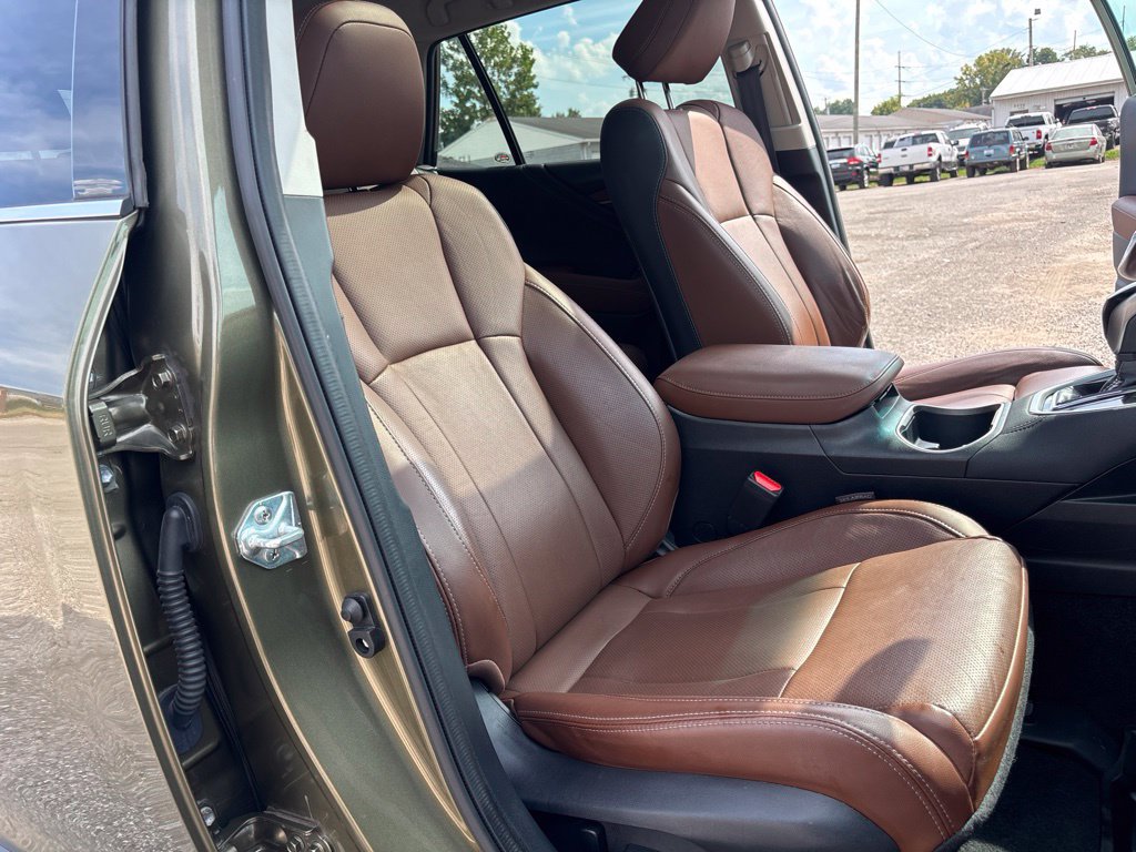 Used 2021 Subaru Outback Premium AWD/4WD image 38