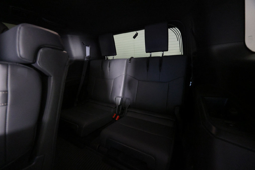 Used 2026 Lexus GX 550 w/ Accessory Package (2T) AWD/4WD image 15