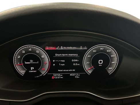 Used 2023 Audi A5 2.0T Premium Plus w/ Premium Plus AWD/4WD image 18