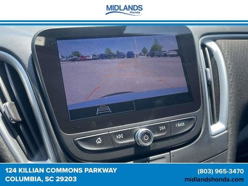 Used 2024 Chevrolet Malibu LT FWD image 26