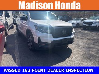 Used 2023 Honda Passport Elite video 1