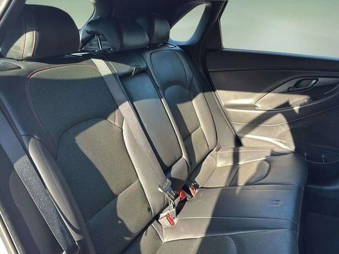 Used 2019 Hyundai Elantra GT N Line image 23