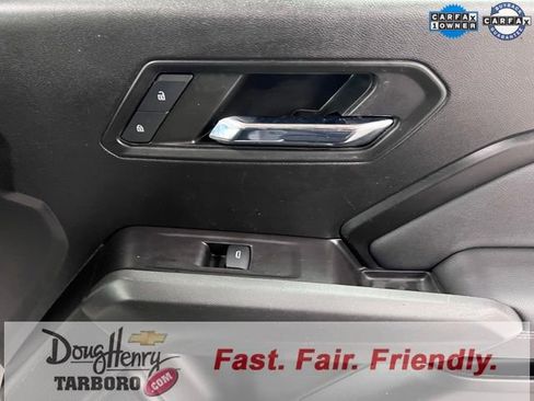 Used 2024 Chevrolet Colorado LT w/ LT Convenience Package II image 38