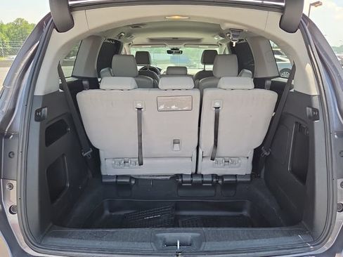 Used 2023 Honda Odyssey EX-L image 16