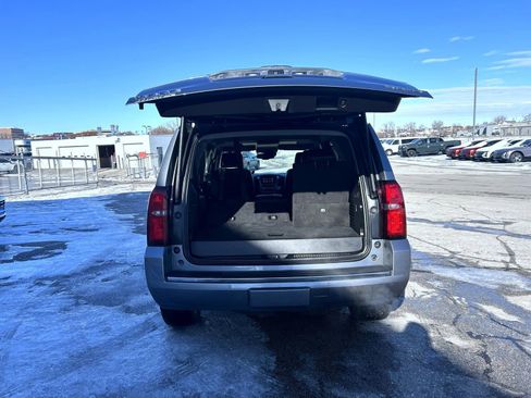 Certified 2020 Chevrolet Tahoe Premier image 19