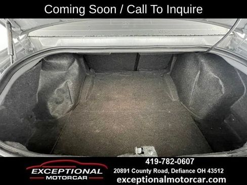 Used 2019 Dodge Challenger R/T w/ Blacktop Package RWD image 47
