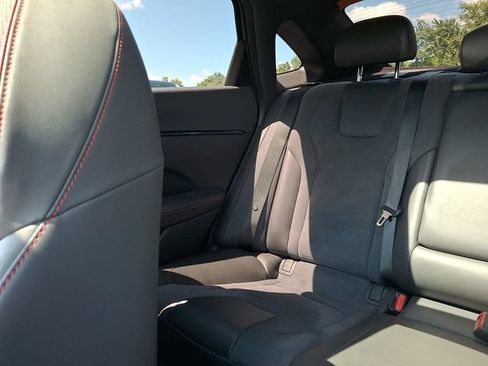 Used 2022 Hyundai Sonata N Line FWD image 21