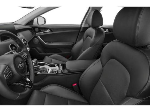 Used 2019 Kia Stinger Premium AWD/4WD image 12