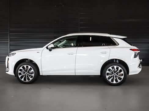 New 2026 Audi Q3 quattro 2.0T AWD/4WD image 15