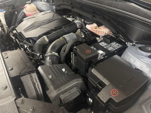 Used 2022 Kia Sorento SX AWD/4WD image 41