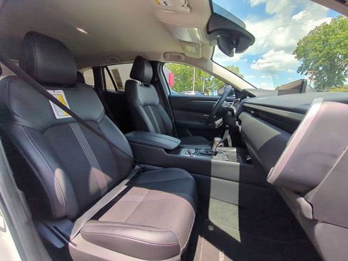 Used 2025 MAZDA CX-50 AWD 2.5 S w/ Preferred Package image 31
