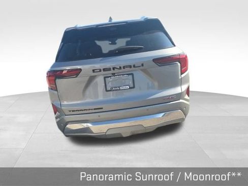 Used 2026 GMC Terrain Denali w/ LPO, Floor Liner Package AWD/4WD image 19
