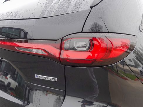 Certified 2024 MAZDA CX-90 3.3 Turbo w/ Preferred Plus image 5