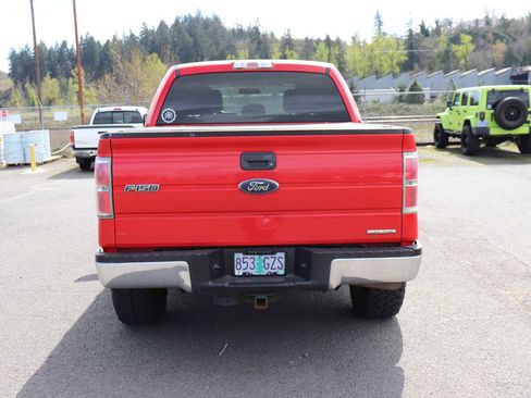 Used 2014 Ford F150 XLT w/ Trailer Tow Package image 6