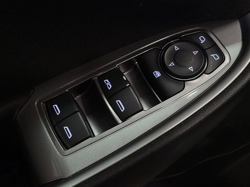 Used 2024 Chevrolet Malibu LT FWD image 27
