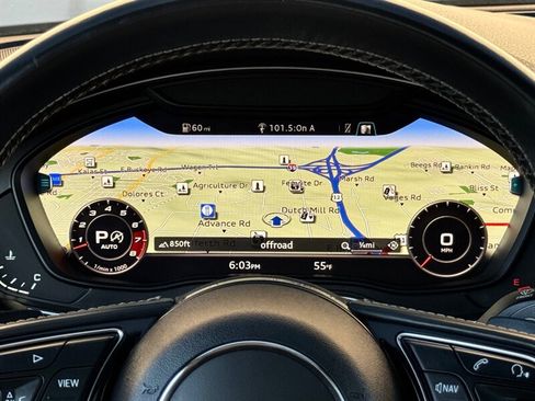 Used 2019 Audi S5 Prestige AWD/4WD image 27