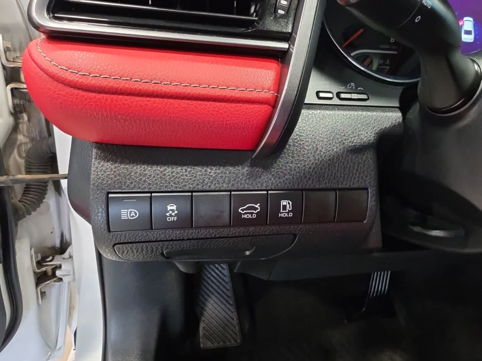 Used 2019 Toyota Camry XSE FWD image 20