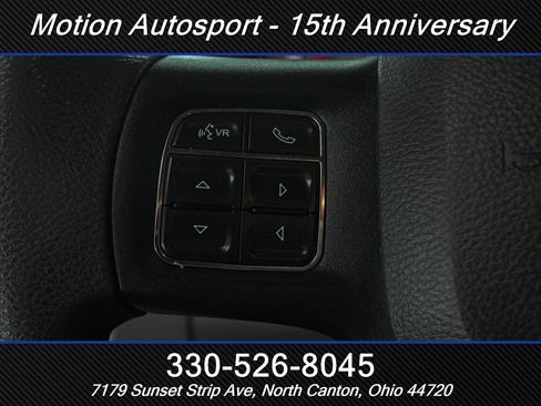 Used 2019 RAM 1500 Express w/ Wheel & Sound Group image 17