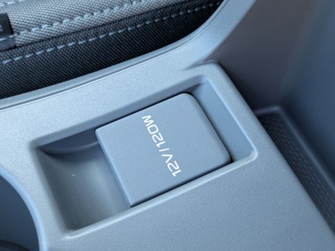 New 2026 Subaru Crosstrek 2.0i Premium image 31