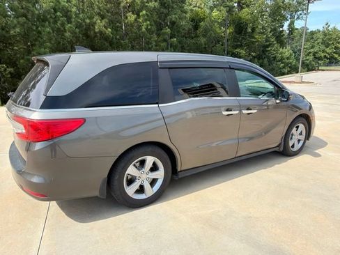 Used 2018 Honda Odyssey EX-L image 7