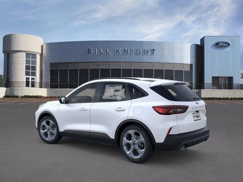 New 2026 Ford Escape ST-Line w/ Tech Pack #1 FWD image 5