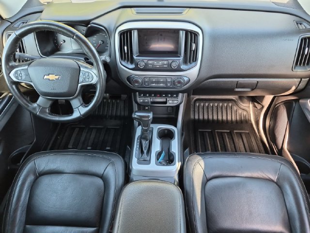 Used 2018 Chevrolet Colorado ZR2 AWD/4WD image 13