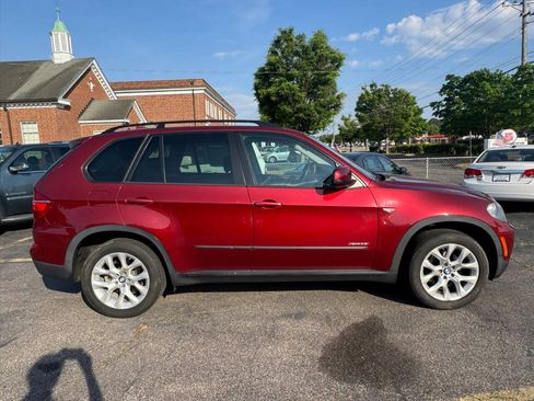 Used 2011 BMW X5 xDrive35i AWD/4WD image 8