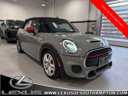 Used 2017 MINI Cooper John Cooper Works