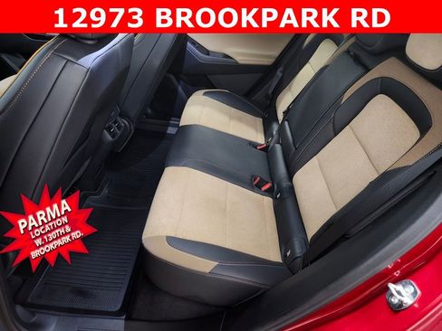 Certified 2026 Chevrolet Equinox ACTIV w/ Safety and Technology Package image 20