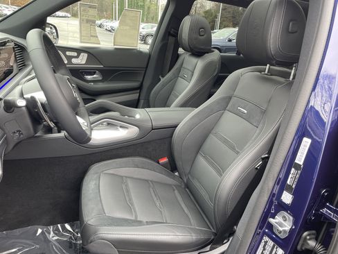 New 2026 Mercedes-Benz GLE 53 AMG 4MATIC image 20