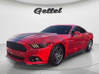 Used 2017 Ford Mustang GT Premium w/ Enhanced Security Package