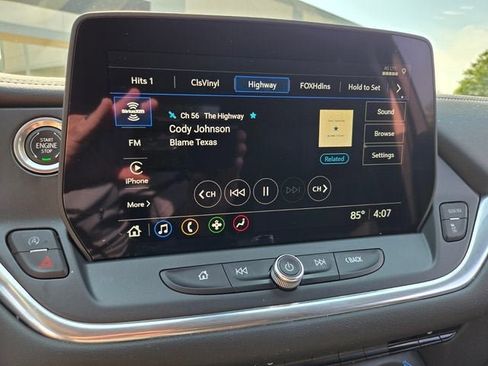 Used 2023 Chevrolet Blazer LT w/ Convenience Package FWD image 26