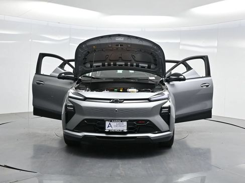 New 2027 Chevrolet Bolt RS w/ Technology Package FWD image 57