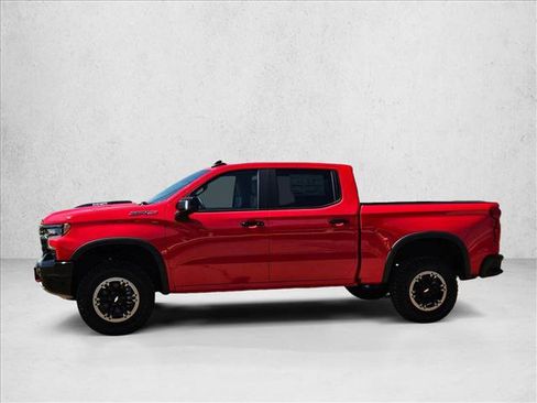 New 2025 Chevrolet Silverado 1500 ZR2 image 5
