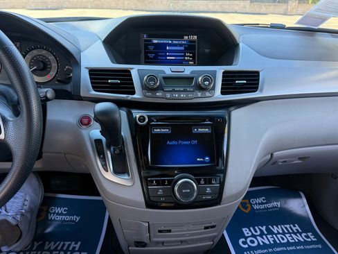 Used 2016 Honda Odyssey SE image 25