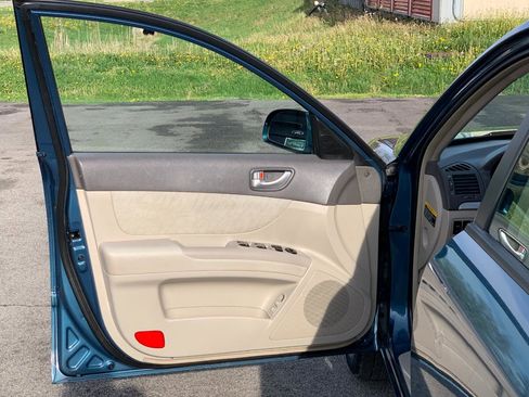 Used 2007 Hyundai Sonata GLS FWD image 9