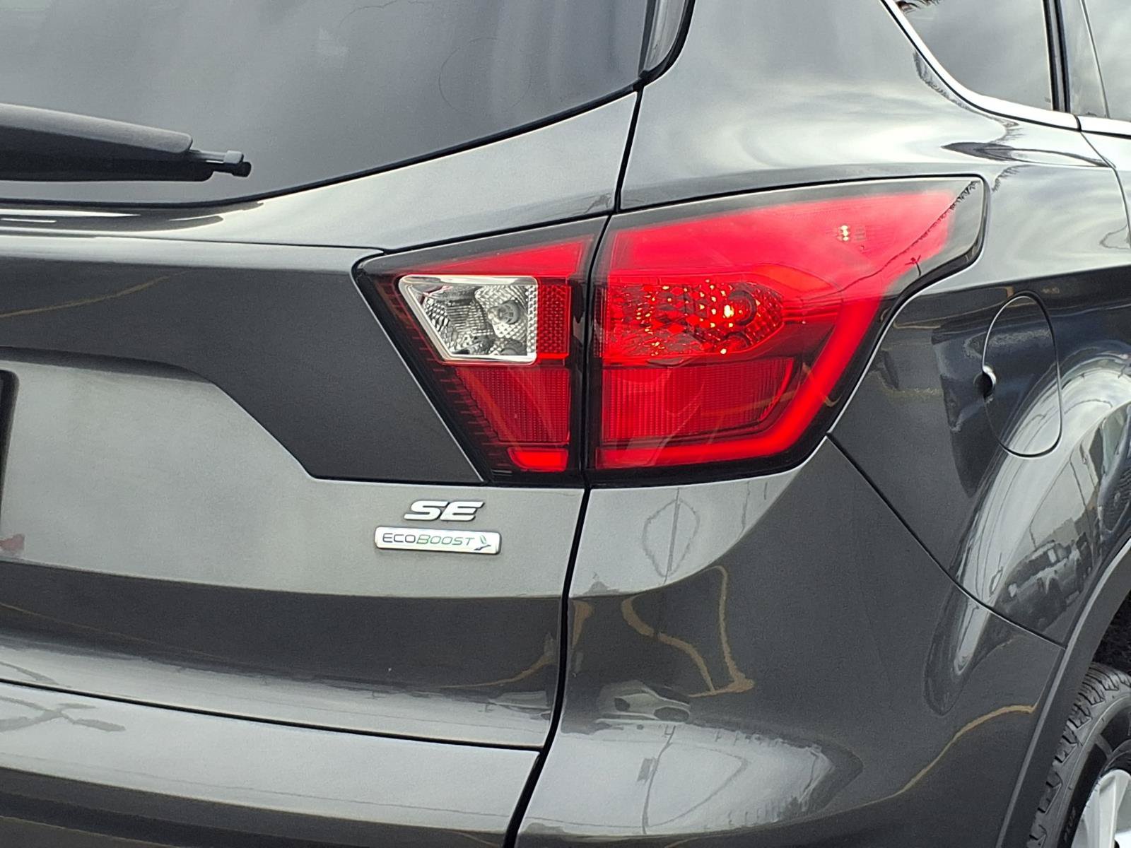 Used 2019 Ford Escape SE AWD/4WD image 26