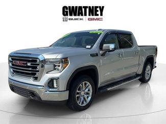 Used 2019 GMC Sierra 1500 SLT w/ SLT Premium Plus Package AWD/4WD video 1