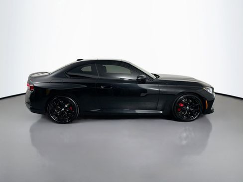 New 2026 BMW 230i Coupe w/ Premium Package image 4