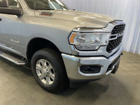 Certified 2024 RAM 2500 Big Horn w/ Bed Utility Group image 44