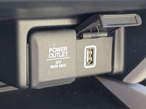 Used 2023 Honda Ridgeline RTL image 8