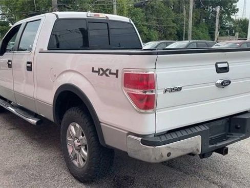 Used 2013 Ford F150 XLT w/ Luxury Equipment Group image 23