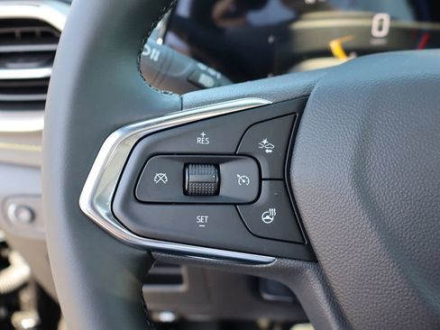 New 2026 Chevrolet TrailBlazer ACTIV w/ Convenience Package AWD/4WD image 14