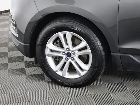 Used 2019 Ford Edge SEL w/ Equipment Group 201A image 51