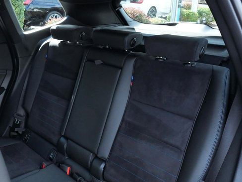 New 2026 BMW X1 M35i w/ Technology Package image 7