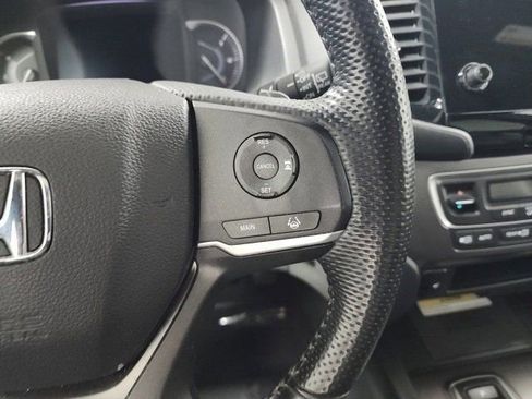 Used 2023 Honda Passport EX-L image 30