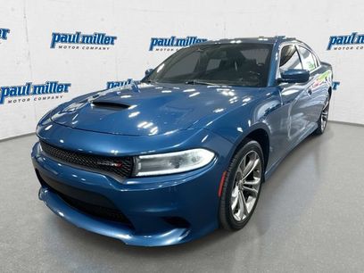 Used 2021 Dodge Charger GT w/ Plus Group