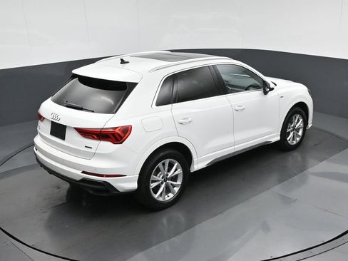 Used 2023 Audi Q3 2.0T Premium AWD/4WD image 62