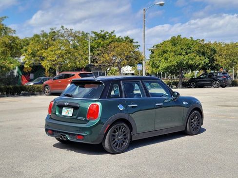 Used 2016 MINI Cooper S image 6