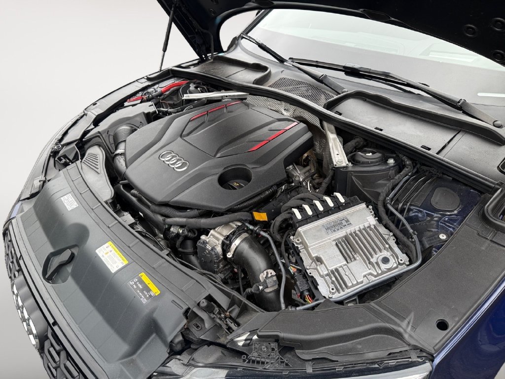 Used 2021 Audi S5 Prestige AWD/4WD image 30